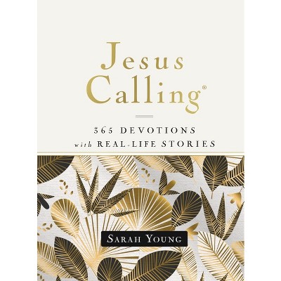 thumbnail image 2 of Jesus Lives Devotional: Seeing His Love In Your Life By Sarah Young – Very Good 2 of 3