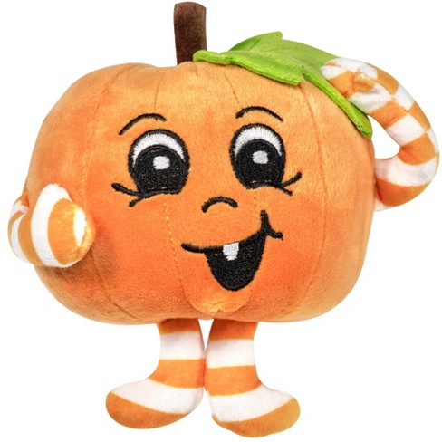 Fashion pumpkin plush