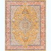 Unique Loom  Lola Traditional Area Rug - 2 of 4
