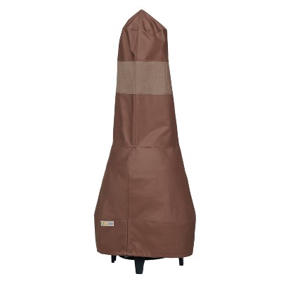 36" Ultimate Chiminea Cover - Duck Covers