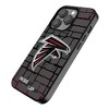 NFL NFC Teams Brick Wall MagSafe Compatible Cell Phone Case for Apple iPhone - 2 of 4