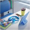 PHILIPS Kids Wireless Headphones with Microphone for School, Safe Volume Limit, Lightweight, Foldable & Durable for Home, Travel & School - 2 of 4