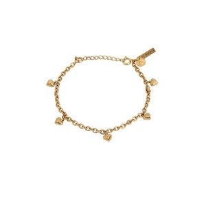 Hey Harper Daphne Alice Bracelet - Gold - 1 of 4