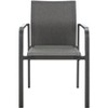 Dexter Armchair (Set Of 2) - Indoor/Outdoor - PAT4049 - Safavieh - 4 of 4