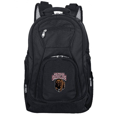 NCAA Montana Grizzlies Premium Laptop Backpack