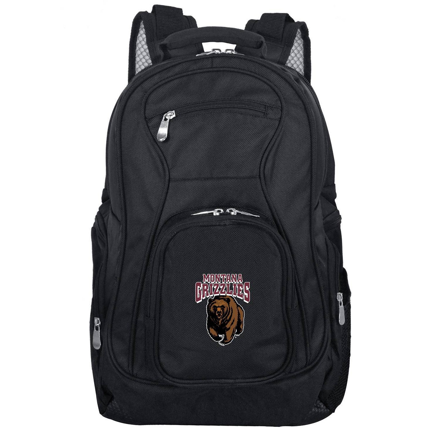 Рюкзак NCAA Montana Grizzlies Premium 19" Laptop — фото 1