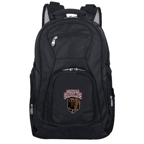 Рюкзак NCAA Montana Grizzlies Premium 19" Laptop