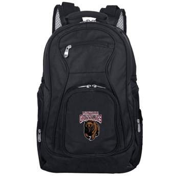 NCAA Montana Grizzlies Premium 19" Laptop Backpack