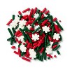 Christmas Sprinkles and Confetti - 2.54oz - Favorite Day™ - 3 of 3