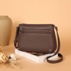 Crossbody Bags for Women, Medium Size Shoulder Handbags, Satchel Purse - 3 of 4