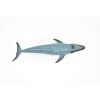 Collectible Wildlife Gifts | Blue Whale, Marine Mammal, Realistic Rubber Reproduction, Hand Painted Figurines    7"     CH156 B249 - 4 of 4