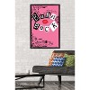 Trends International Mean Girls - Burn Book Framed Wall Poster Prints - 2 of 4