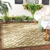 Courtyard CY6915 Power Loomed Indoor and Outdoor Rug - Safavieh - 2 of 4