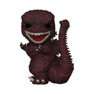 Funko POP! Movies: Godzilla 70th Anniversary 2016 Figure - 1 of 3