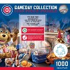 MasterPieces 1000 Piece Jigsaw Puzzle - MLB Chicago Cubs Gameday - 4 of 4