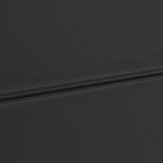 1200 lbs. load capacity | 125l capacity | black