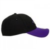 Adult Teenage Mutant Ninja Turtles Donatello New Era 39Thirty Fitted Hat - 4 of 4