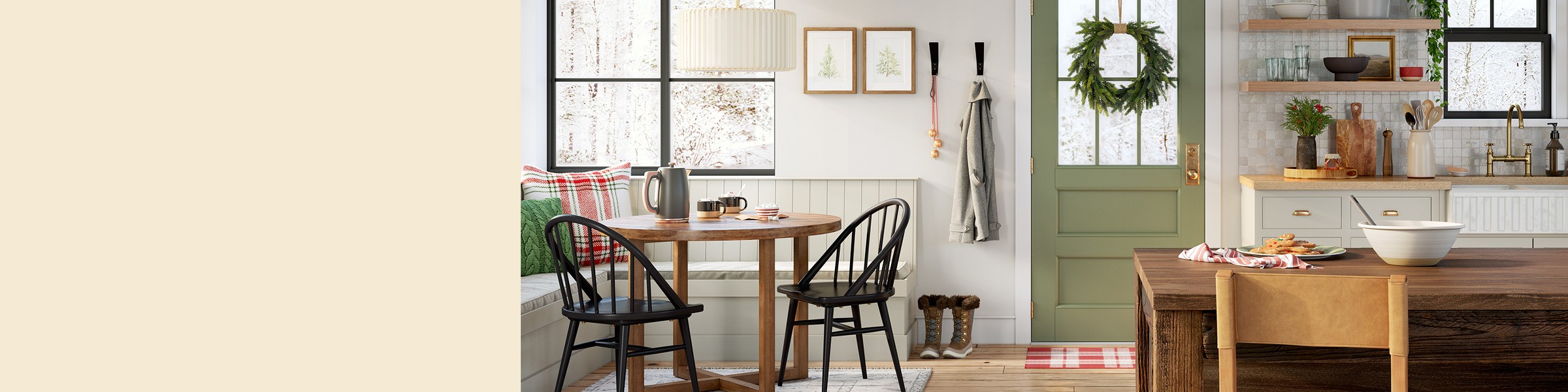 Furniture Store Target