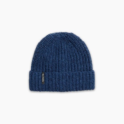 Turtle Fur Adult Ethan Recycled Ocean Ragg Wool Beanie