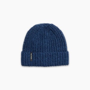 Turtle Fur Adult Ethan Recycled Ocean Ragg Wool Beanie - 1 of 1