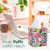 Puffs Plus Lotion Gentle & Soothing Facial Tissue - 4 of 4