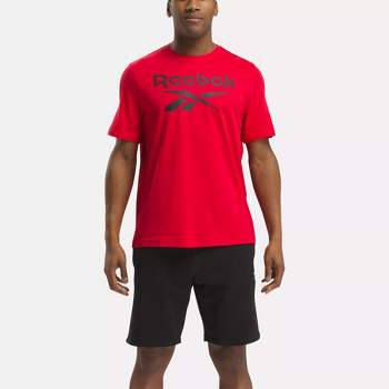 Red : Workout Shirts for Men : Target