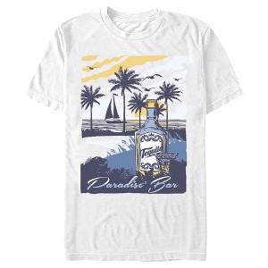 Men's Lost Gods Paradise Bar Tequila T-Shirt - 1 of 4