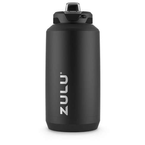 Zulu 12oz Flex Stainless Steel Water Bottle : Target