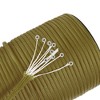 Unique Bargains Tent Rope Outdoor Camping Guylines Ropes 9 Core - 4 of 4