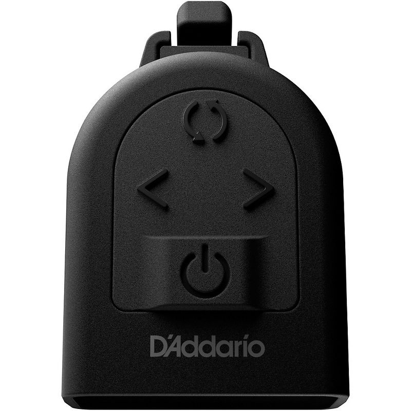 D'Addario NS Micro Headstock Tuner 2-Pack, 3 of 7
