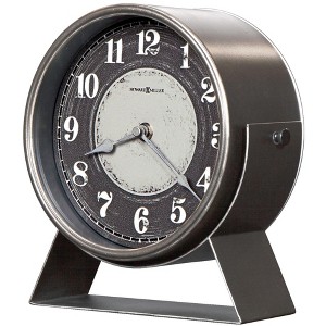Howard Miller 635227 Seevers Accent Clock - 1 of 2