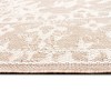 Liora Manne Malibu  Indoor/Outdoor Rug  Neutral.. - 4 of 4
