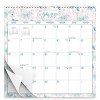 Plato Turnowsky House of Jul2025 Dec2026 Square Office Undated Full 18Months Sticker - 2 of 2