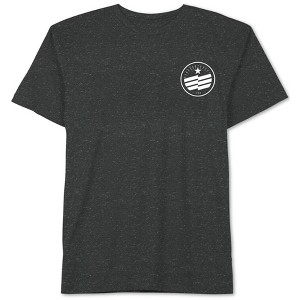 Jem Mens Speckled USA Graphic T-Shirt - 1 of 1