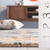 Aspen APN551 Hand Tufted Indoor Rugs - Safavieh - 4 of 4
