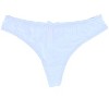 CTM Women's French Cut Underwear - 3 of 4