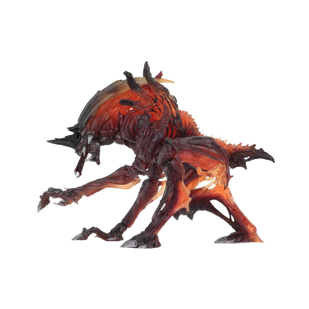 UPC 634482516928 product image for NECA Alien Ultimate Rhino Alien Kenner Tribute 7