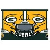 NFL Green Bay Packers 32oz Helmet Tumbler - 4 of 4