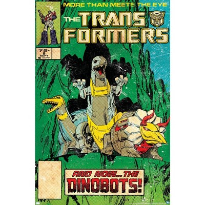 Transformers dinobot hotsell