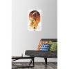 Trends International Star Wars: The Book of Boba Fett - Boba and Firespray Unframed Wall Poster Prints - 2 of 4
