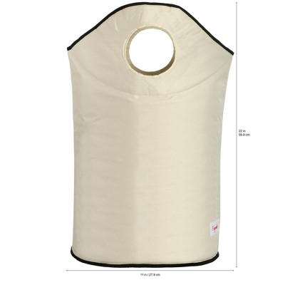 Orangutan Collapsible Kids Laundry Hamper with Handles