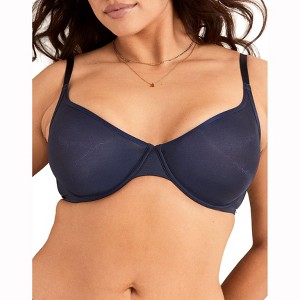 Adore Me Women's Hariette Full Coverage Bra - 1 of 4
