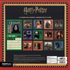 Trends International 2026 Harry Potter Bilingual French 12"x12" Wall Calendar - 4 of 4