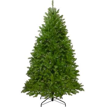 Northlight 10' Unlit Artificial Christmas Tree Full Northern Pine