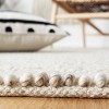 Natura NAT425 Hand Woven Indoor Rugs - Safavieh - 4 of 4