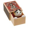 Clever Idiots Inc. Cat Peek Matchbox Collection 1Pc Random Blind Box - 2 of 4