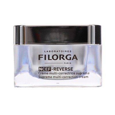 Filorga NCEF-Reverse Supreme Multi Correction Cream 1.69 oz