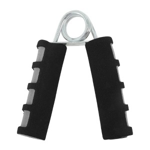 Unique Bargains A-shaped Hand Grip Strengthener 1 Pc - 1 of 4