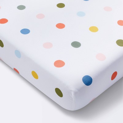 Target shop baby sheet