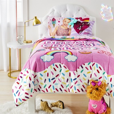 jojo siwa bunk bed